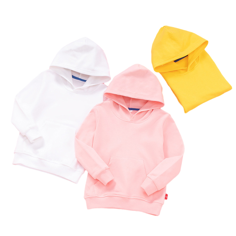 Baby Kanner Kleeder eidel Kanner Kotton Kanner Jongen Hoodies Sweatshirt