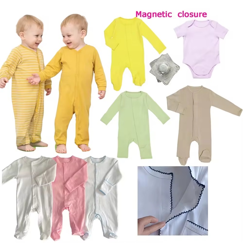 Personaliséiert 100% Koteng Puppelchen magnetesch Schnappsie